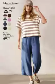 Peek & Cloppenburg Hamburg Prospekt woche 16 Seite 2