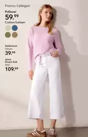 Peek & Cloppenburg Hamburg Prospekt woche 16 Seite 5