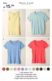 Peek & Cloppenburg Hamburg Prospekt woche 16 Seite 6