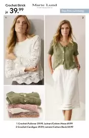 Peek & Cloppenburg Hamburg Prospekt woche 16 Seite 7