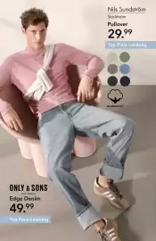 Peek & Cloppenburg Hamburg Prospekt woche 16 Seite 8