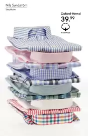 Peek & Cloppenburg Hamburg Prospekt woche 16 Seite 9