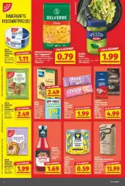 Nah & gut Prospekt Seite 8