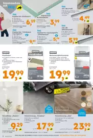 Globus Baumarkt Prospekt Seite 12