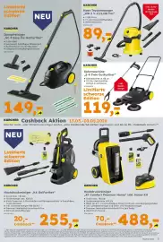 Globus Baumarkt Prospekt Seite 5