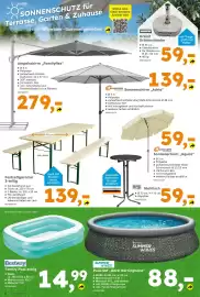 Globus Baumarkt Prospekt Seite 6