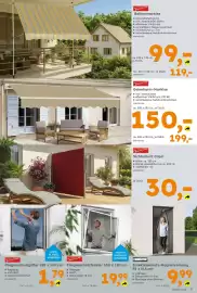 Globus Baumarkt Prospekt Seite 7