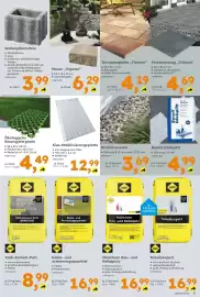 Globus Baumarkt Prospekt Seite 9