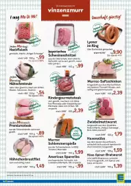 Edeka Xpress Prospekt Seite 4