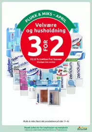 Joker kundeavis Side 14