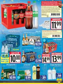 EDEKA Hahner Prospekt Seite 14