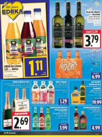 EDEKA Hahner Prospekt Seite 16
