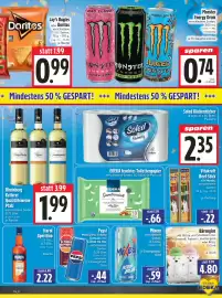 EDEKA Hahner Prospekt Seite 19