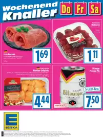 EDEKA Hahner Prospekt Seite 20