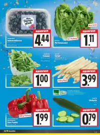 EDEKA Hahner Prospekt Seite 6