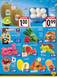 EDEKA Hahner Prospekt Seite 7