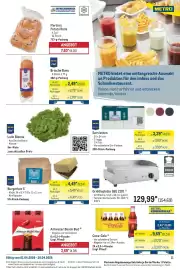 METRO Prospekt Seite 11