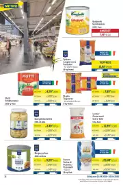 METRO Prospekt Seite 12