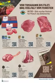 METRO Prospekt Seite 2
