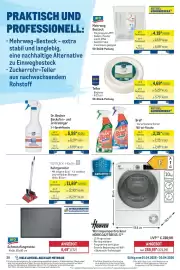 METRO Prospekt Seite 20