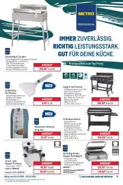 METRO Prospekt Seite 21