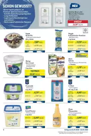 METRO Prospekt Seite 6