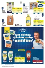 METRO Prospekt Seite 9