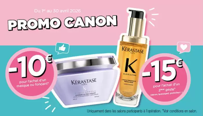 Tchip (valable jusqu'au 30-04)