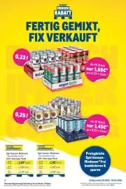 METRO Prospekt Seite 2