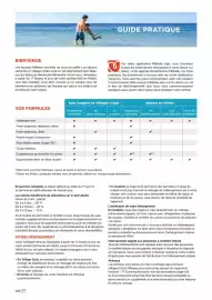 Catalogue Mileade page 106
