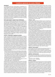 Catalogue Mileade page 111
