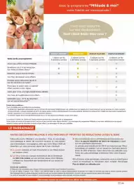Catalogue Mileade page 115