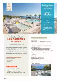 Catalogue Mileade page 26
