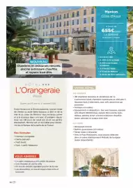 Catalogue Mileade page 30