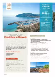 Catalogue Mileade page 32