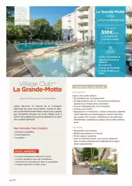 Catalogue Mileade page 42