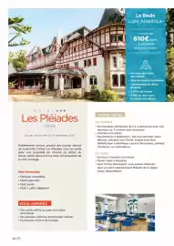 Catalogue Mileade page 56