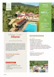 Catalogue Mileade page 70