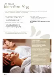 Catalogue Mileade page 98