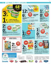 Catalogue E.Leclerc page 12