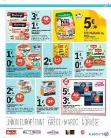Catalogue E.Leclerc page 13