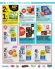 Catalogue E.Leclerc page 14