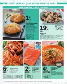 Catalogue E.Leclerc page 20