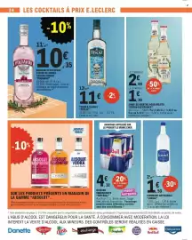 Catalogue E.Leclerc page 24