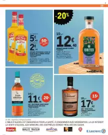 Catalogue E.Leclerc page 25
