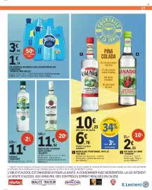 Catalogue E.Leclerc page 27