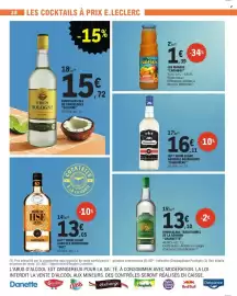 Catalogue E.Leclerc page 28