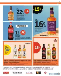 Catalogue E.Leclerc page 29