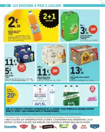 Catalogue E.Leclerc page 30