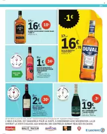 Catalogue E.Leclerc page 31